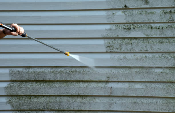 Trusted Evans, GA Pressure Washing Services Experts